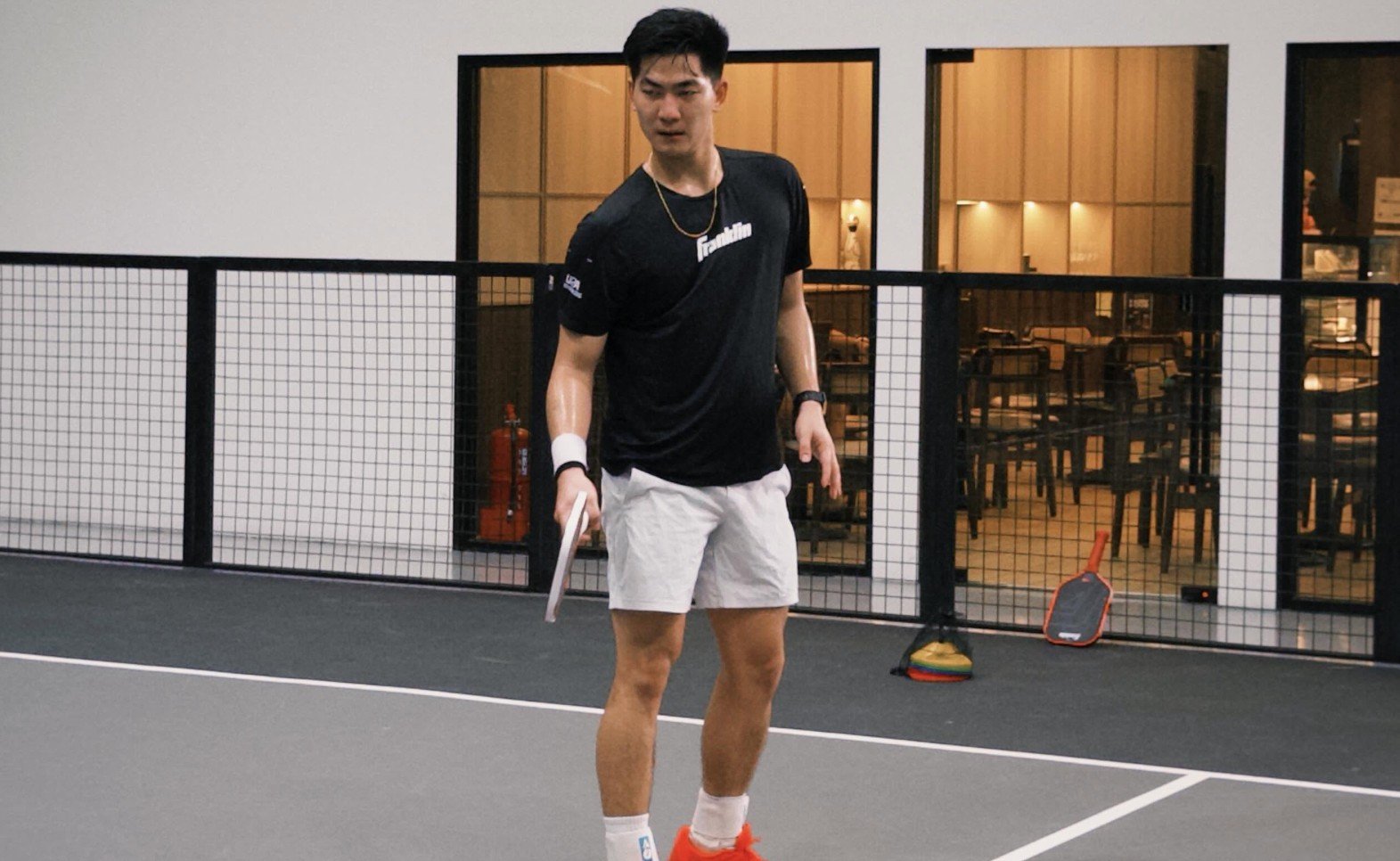 Singapore Ready to Step Into Spotlight as Pickleball’s Next Big Stage, Says PPA Pro Jimmy Liong – Pickleball News Asia