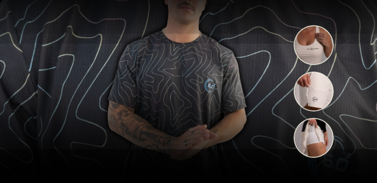 Six Zero Pioneered Paddle Innovation, Now It's Rethinking Pickleball Apparel – The Dink Pickleball