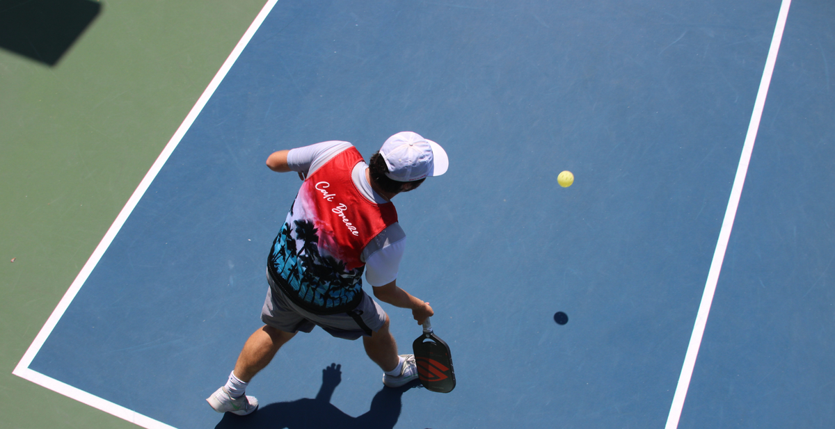 The Pickleball Rules Cheat Sheet Every Player Should Know – The Dink Pickleball