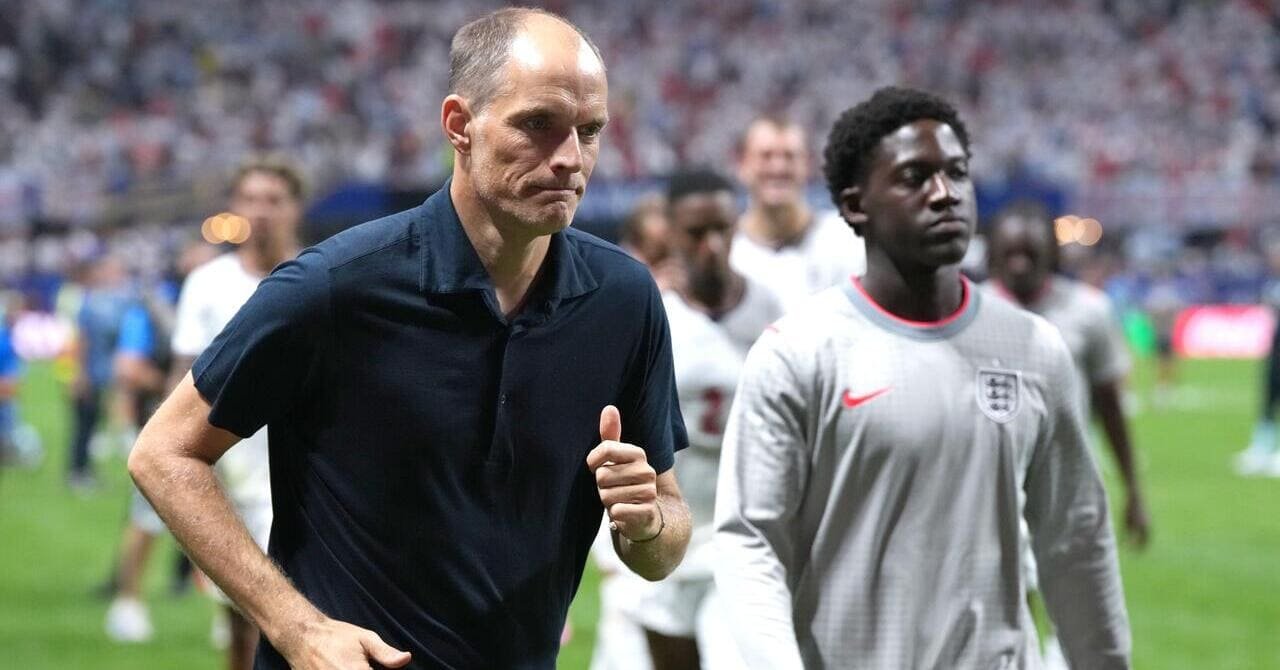 Tuchel once again defends tactical decisions in Argentina loss and claims England must carry 'scar' forever