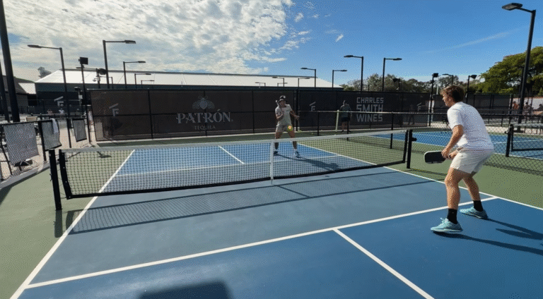 Why Am I Losing Every Pickleball Game? 6 Fixes – The Dink Pickleball