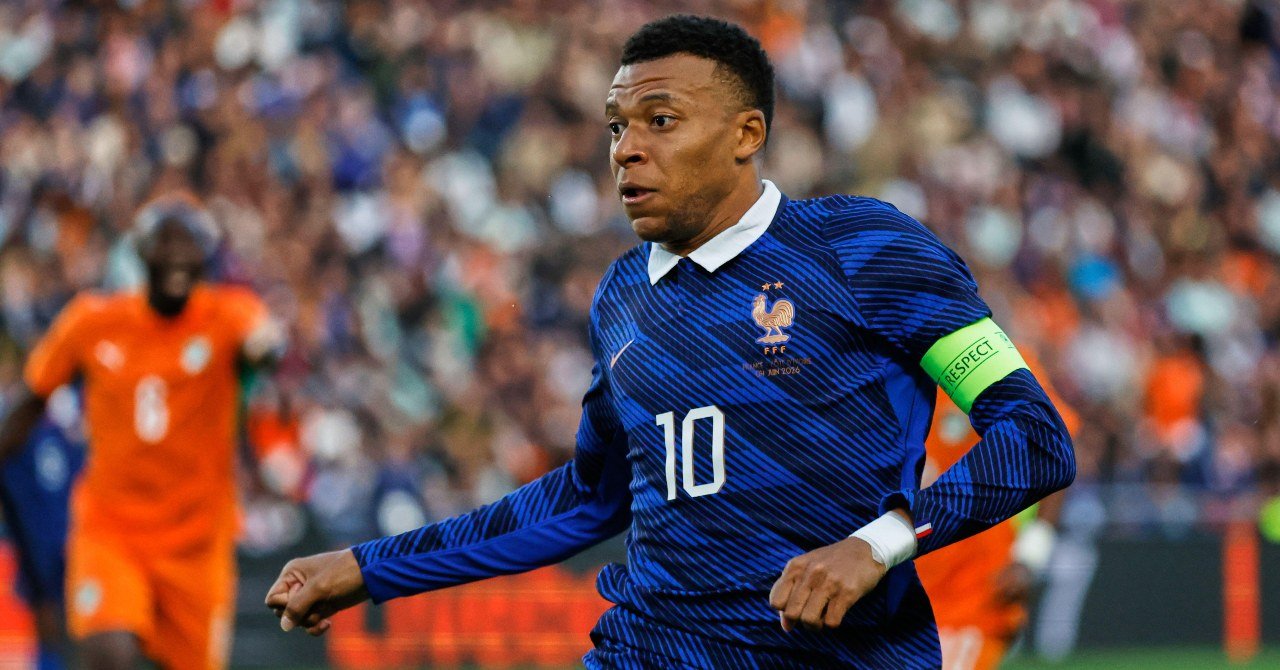 World Cup 2026 playing schedule, fixtures, kick off times, where to watch, confirmed news updates and full France squad