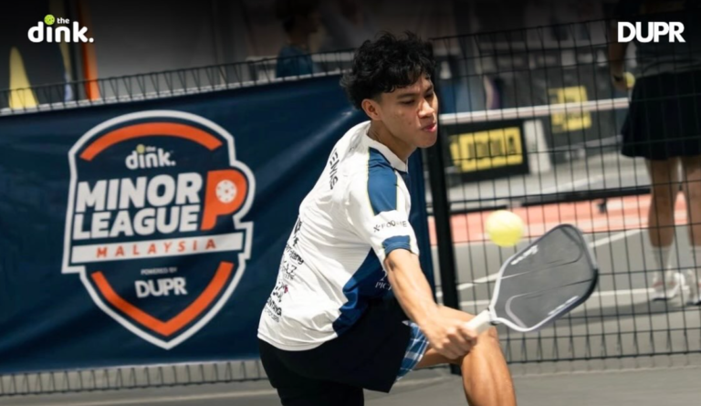 10 International locations The place Pickleball Is Exploding, Primarily based on DUPR Customers – The Dink Pickleball
