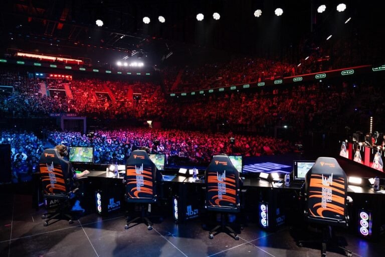 AI vs skilled: Human to bounce again for LEC Week 2 in opposition to Claude, Gemini and ChatGPT?
