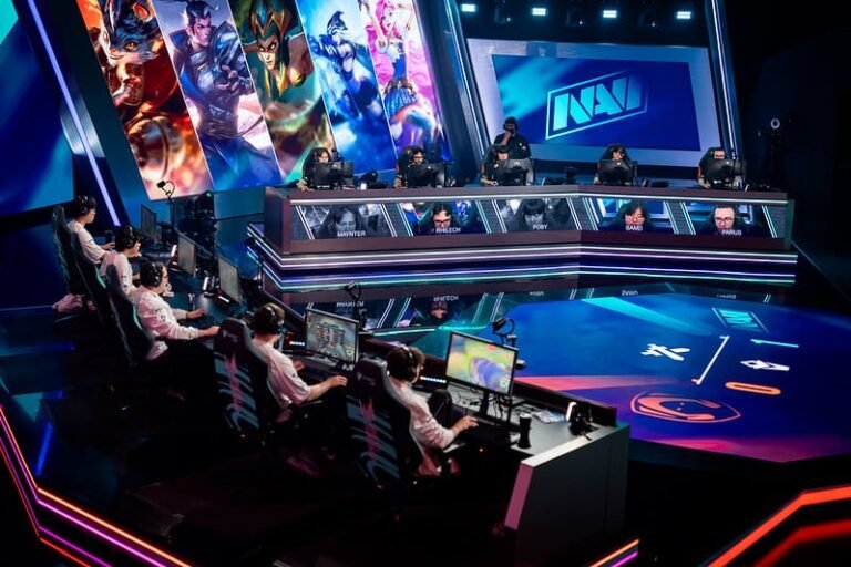 AI vs professional: Humanity chases a hat-trick in LEC week 5, whereas the bots malfunction