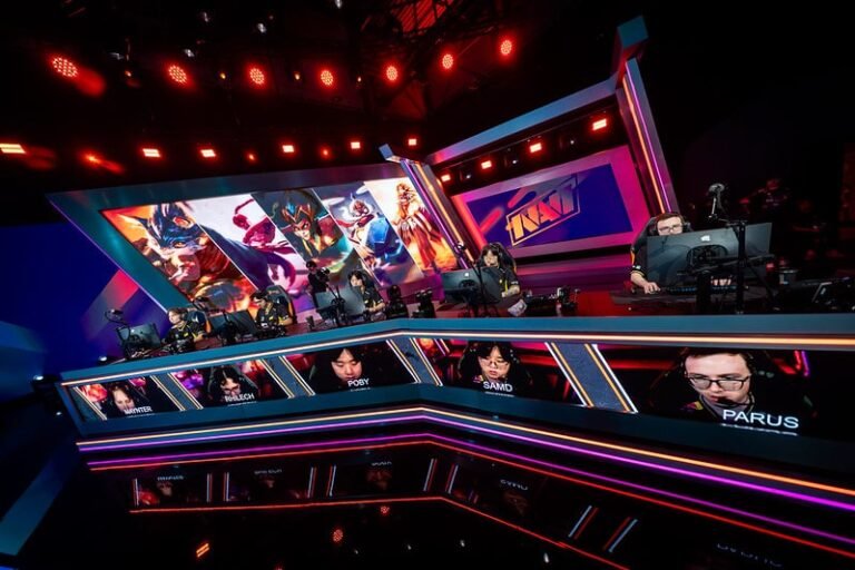 AI vs knowledgeable: The human strikes again heading into LEC week 4