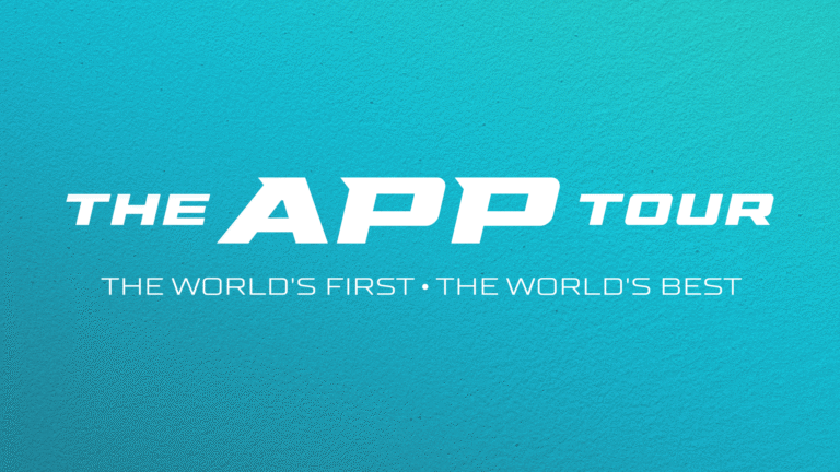 APP Pronounces Massive Funding—and It Comes With a Reminder: Asia Is Already A part of the Plan – Pickleball Information Asia