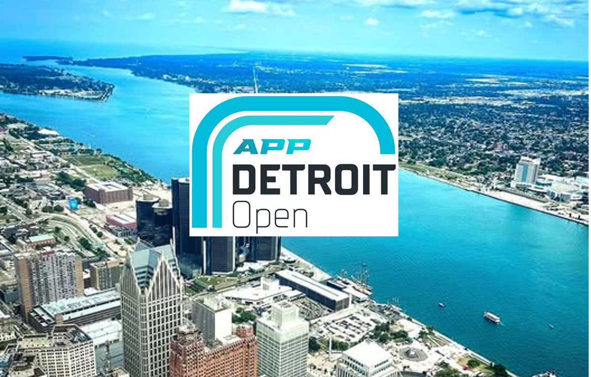 APP Detroit Open Preview – The Dink Pickleball
