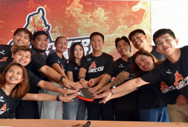 Alfonso Siklab Pickleball Crew Unveils Line‑Up for MPPT Debut – Pickleball Information Asia