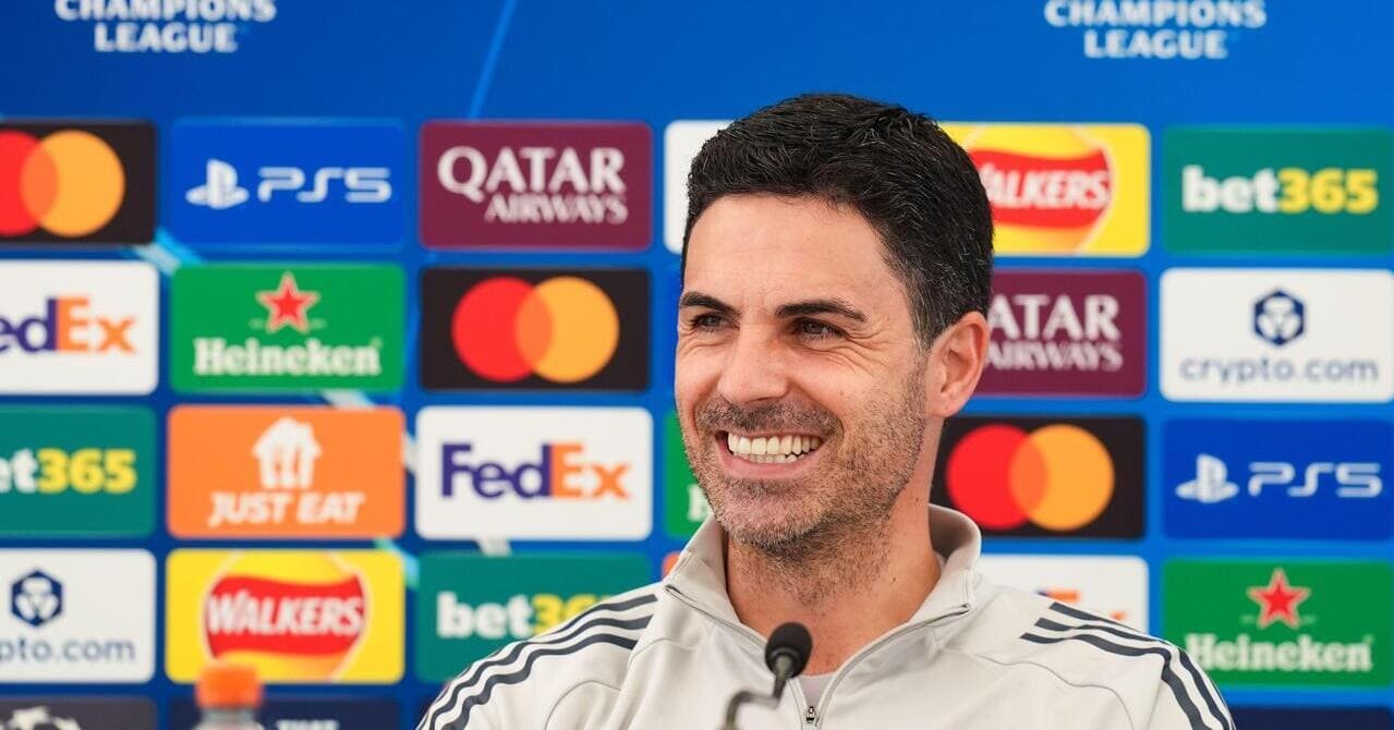 Arsenal: Arteta praises ‘phenomenal’ Tzolis and guidelines out extended Bruno absence
