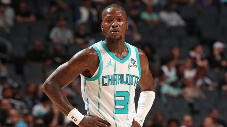 Attorneys conflict over textual content which means in Rozier betting case