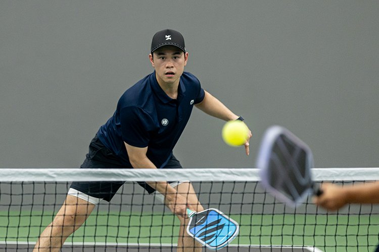 Cambodia Makes Grand Intro to World Pickleball With STMarket Worldwide Cup – Pickleball Information Asia