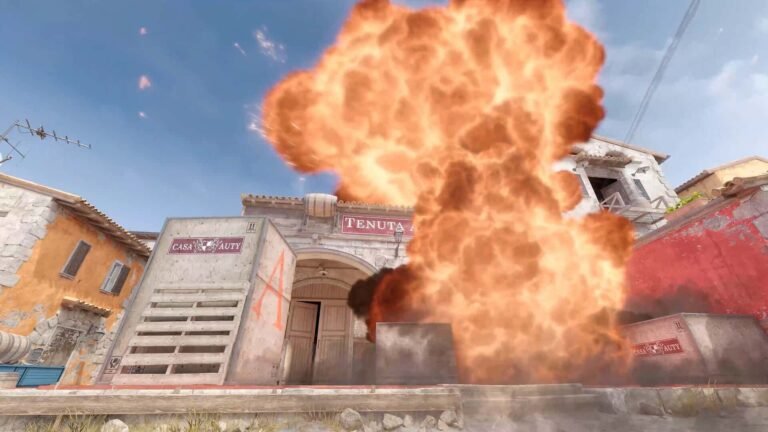 Can Counter-Strike 2 break the EWC 2026 viewership document?