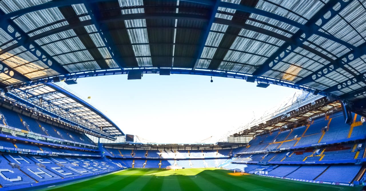 Chelsea verify Stamford Bridge to host Shakhtar’s Champions League video games