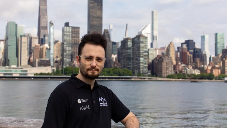 “Chess is probably the most humbling exercise an individual can do”: GothamChess discusses signing with BASILISK on the intersection of chess and esports