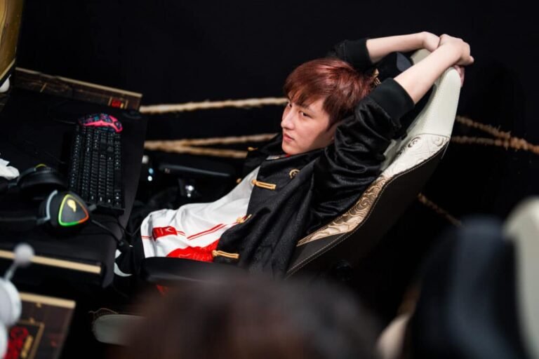 China’s Dota 2 groups are eradicated from TI15, and even worse, they do not appear to care