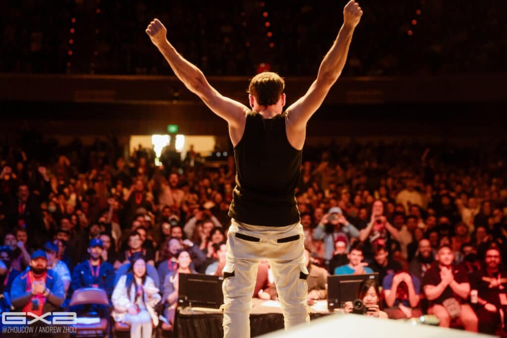 Neighborhood is the important thing to the esports business’s success, not successful tournaments, says Fnatic’s former CEO