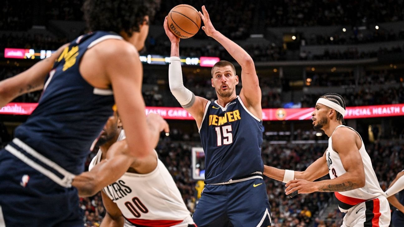 Denver Nuggets offseason recap, early 2026-27 season preview