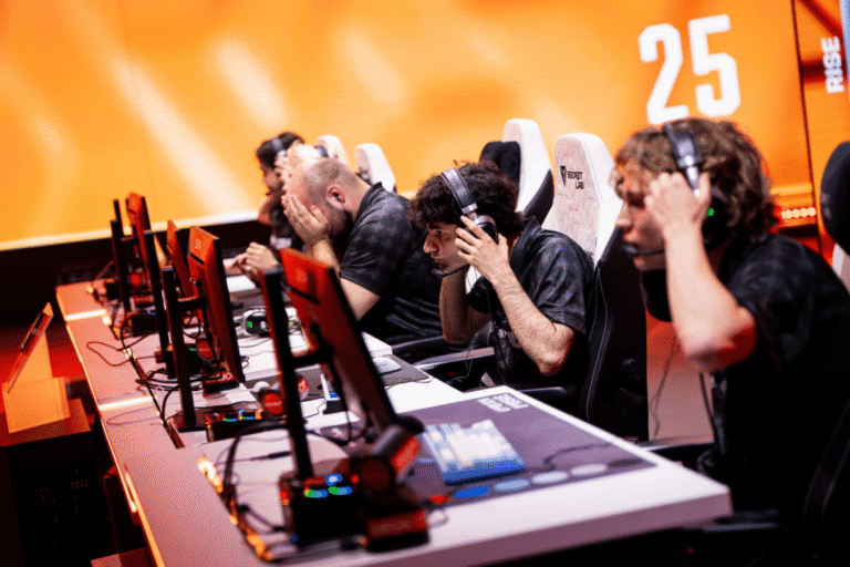 Does gaming actually burn energy? What the science says