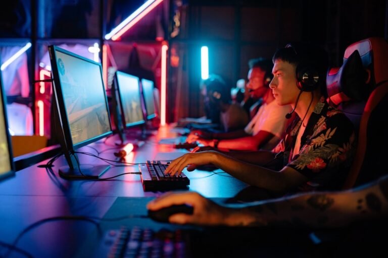 “Do not waste your cash”: Unraveling the stigma of esports levels in increased schooling
