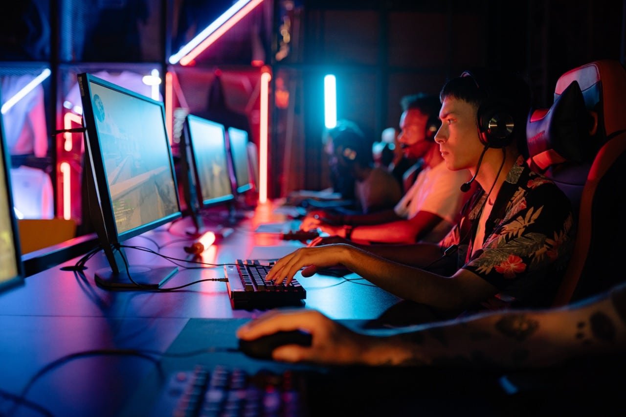 “Do not waste your cash”: Unraveling the stigma of esports levels in increased schooling