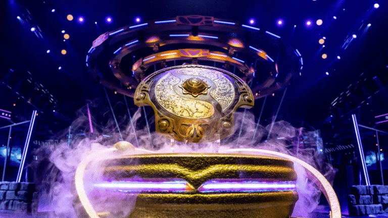 Dota 2 The Worldwide winners: each TI champion in historical past