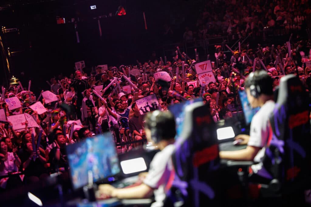 Esports World Cup sees quantity rise at Kalshi, however MSI and IEM stay greatest occasions