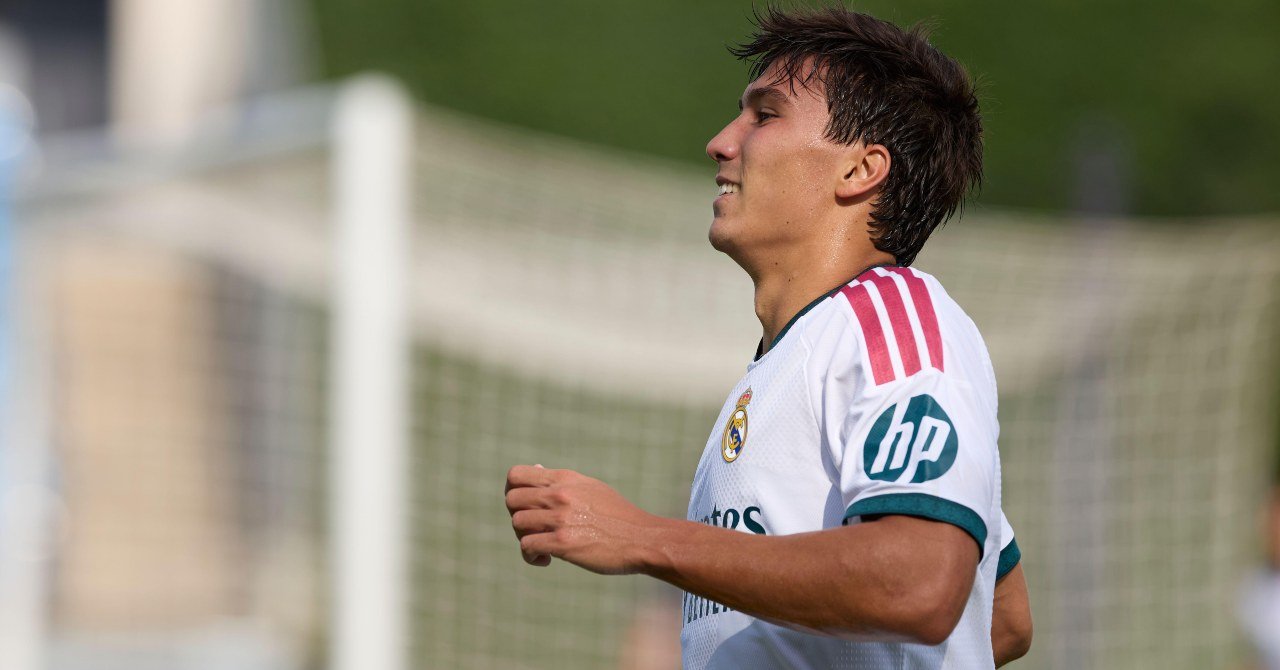Fulham affirm double signing of Gonzalo Garcia and Cesar Palacios from Actual Madrid