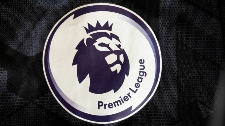 Full record of TV Premier League fixtures in October and early November