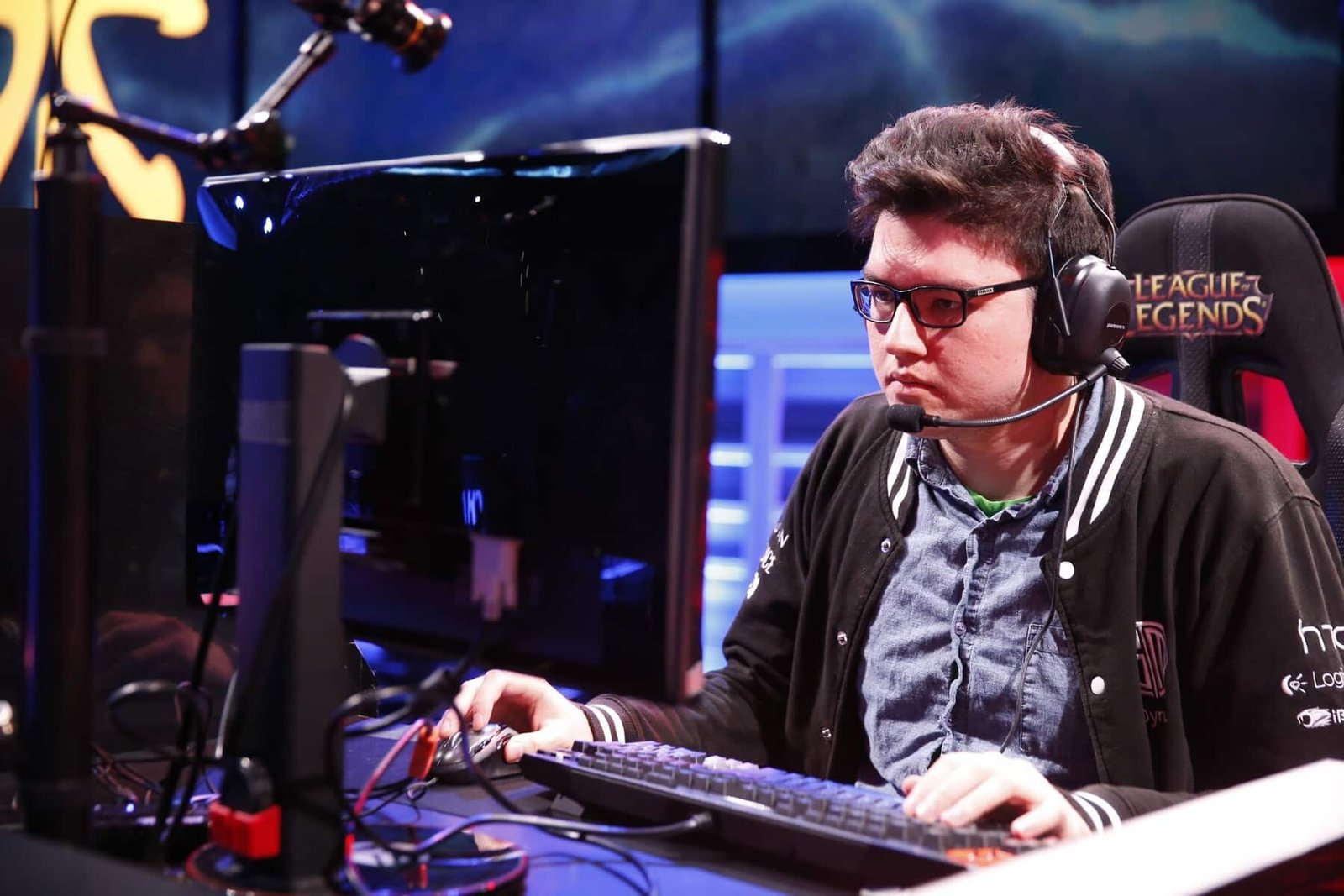 Gen Z more and more sees esports betting as monetary planning