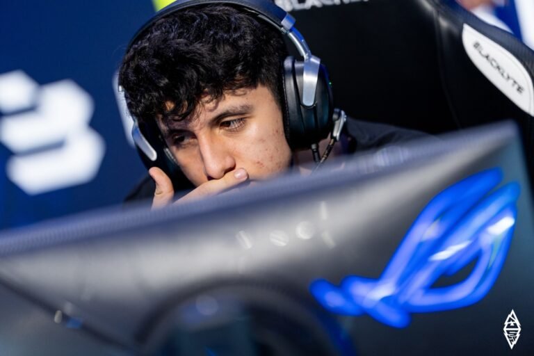 “He simply thought he would not get caught”: Dota 2 coach Astini on the bigger match-fixing, dishonest issues in South America behind TaiLung’s ban