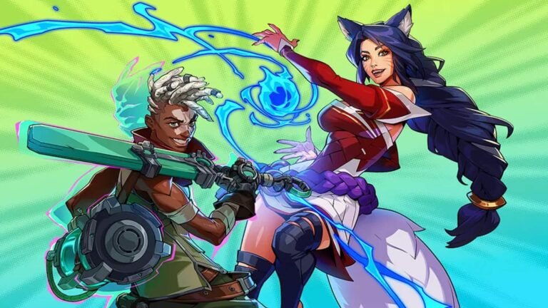 I am both a psychic or I cursed 2XKO to fail: Riot’s fighter may very well be on its final leg at CEO 2026