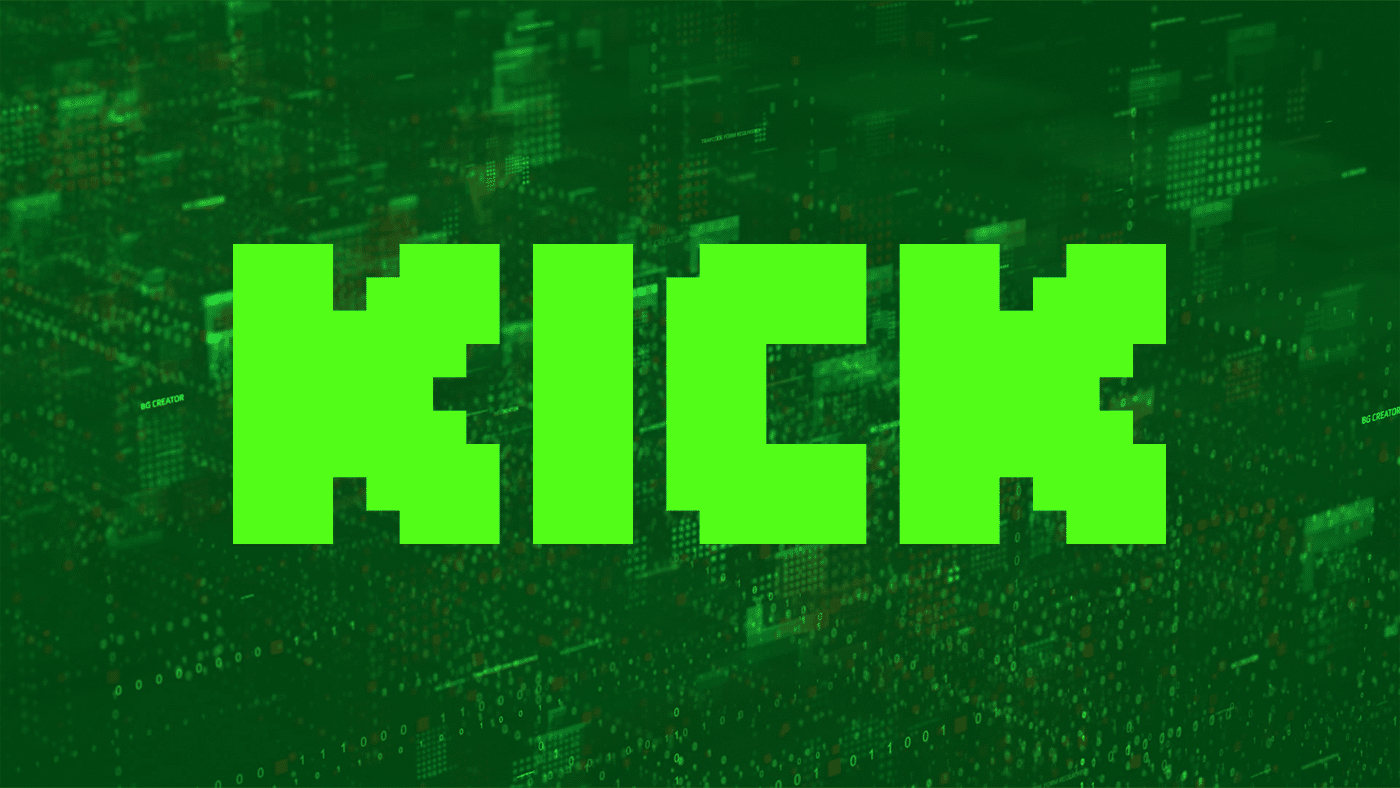 I am actually so sick of Kick, and the “Final Lady Standing” exploitation stream was my closing straw