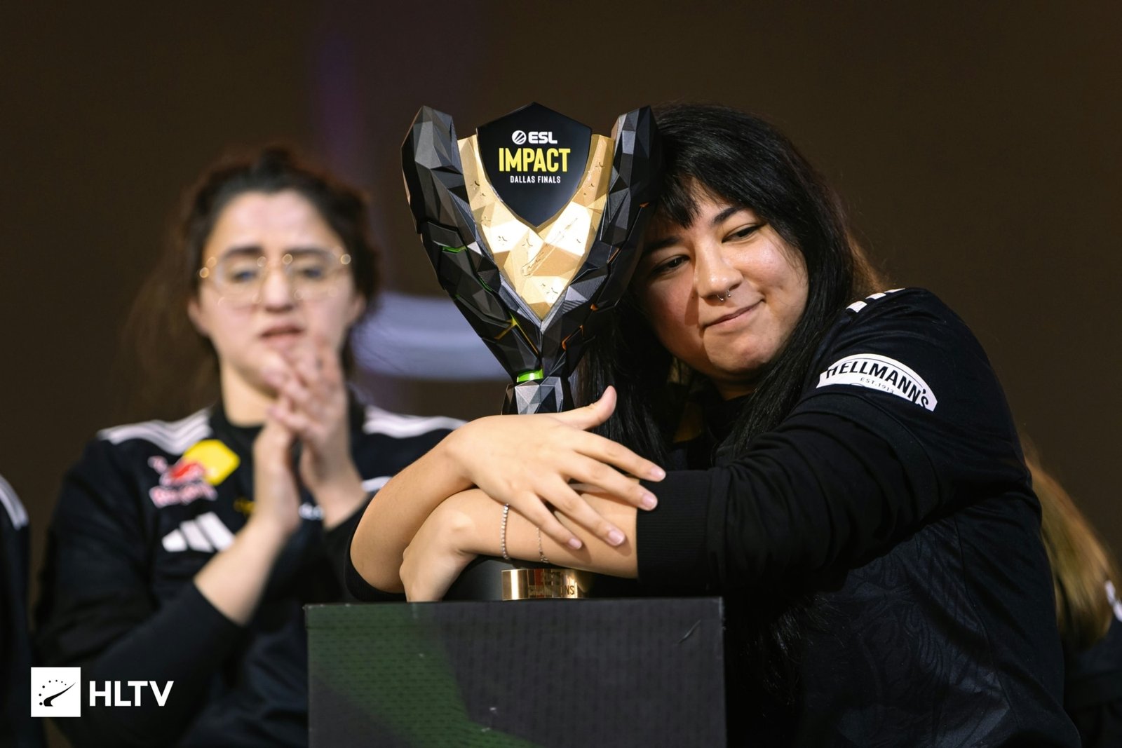 “It is on life help”: Girls’s Counter-Strike 2 scene is struggling to remain afloat, and there’s little hope left if issues do not change