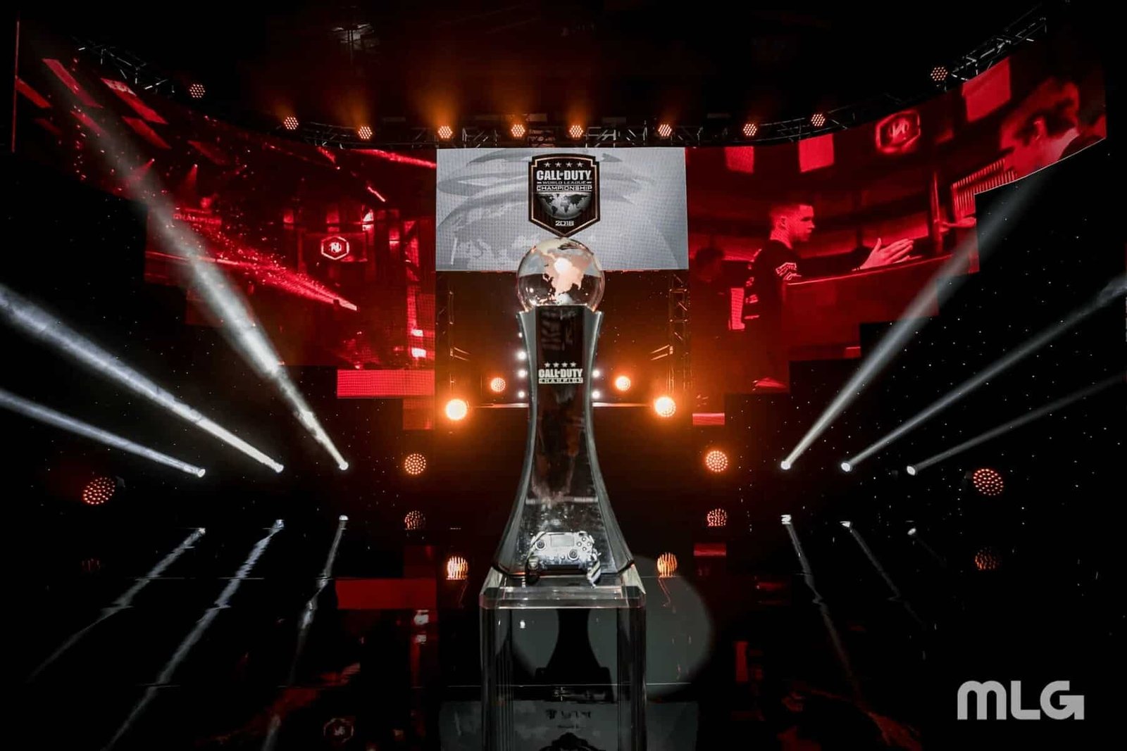 It’s time for Name of Obligation esports to return to an open ecosystem