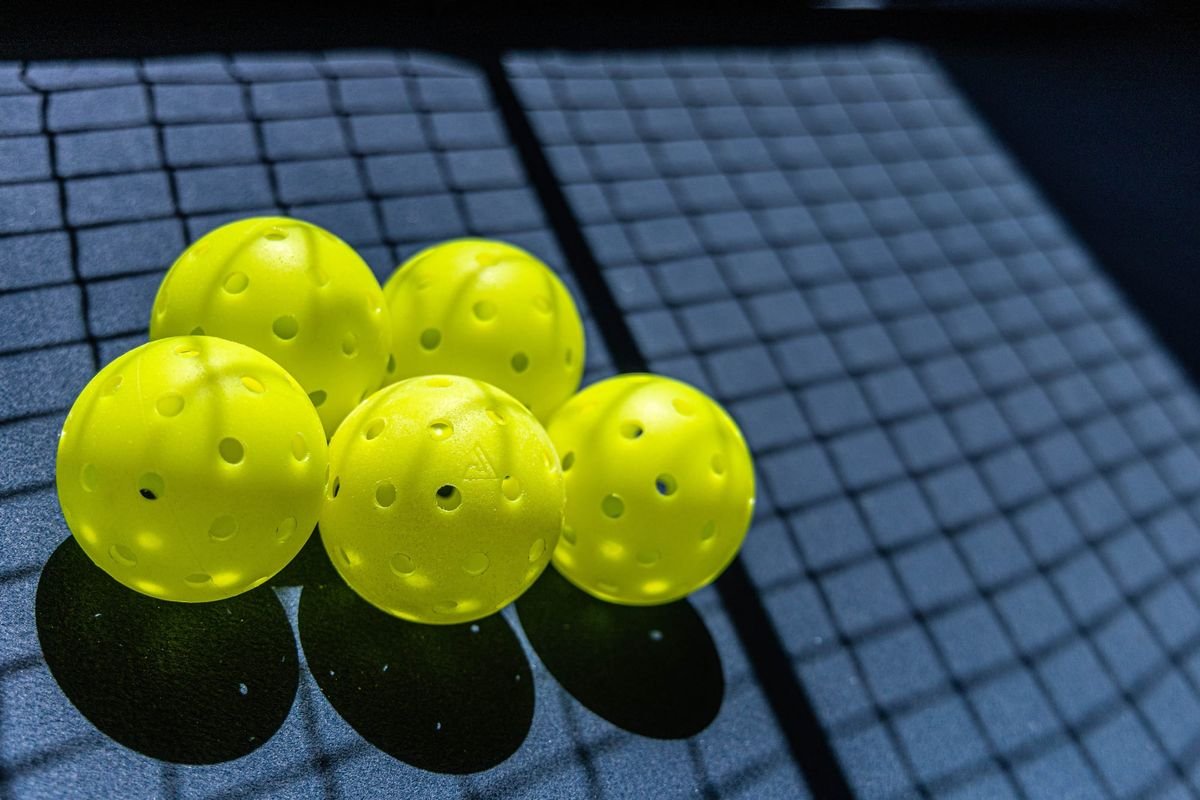JOOLA HC-40 To Be The Official Ball Of DUPR – The Dink Pickleball