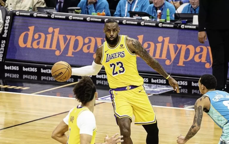 Jason Kidd says LeBron James, Nikola Jokic mirror his sport