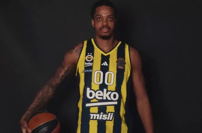 Maccabi indicators Armando Bacot – TalkBasket.web