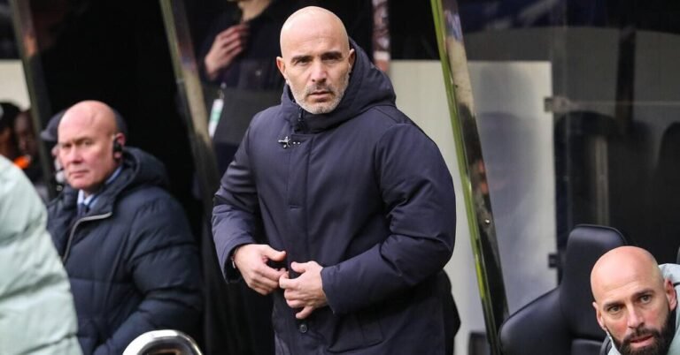Maresca hails Cherki after dominant Manchester Metropolis win
