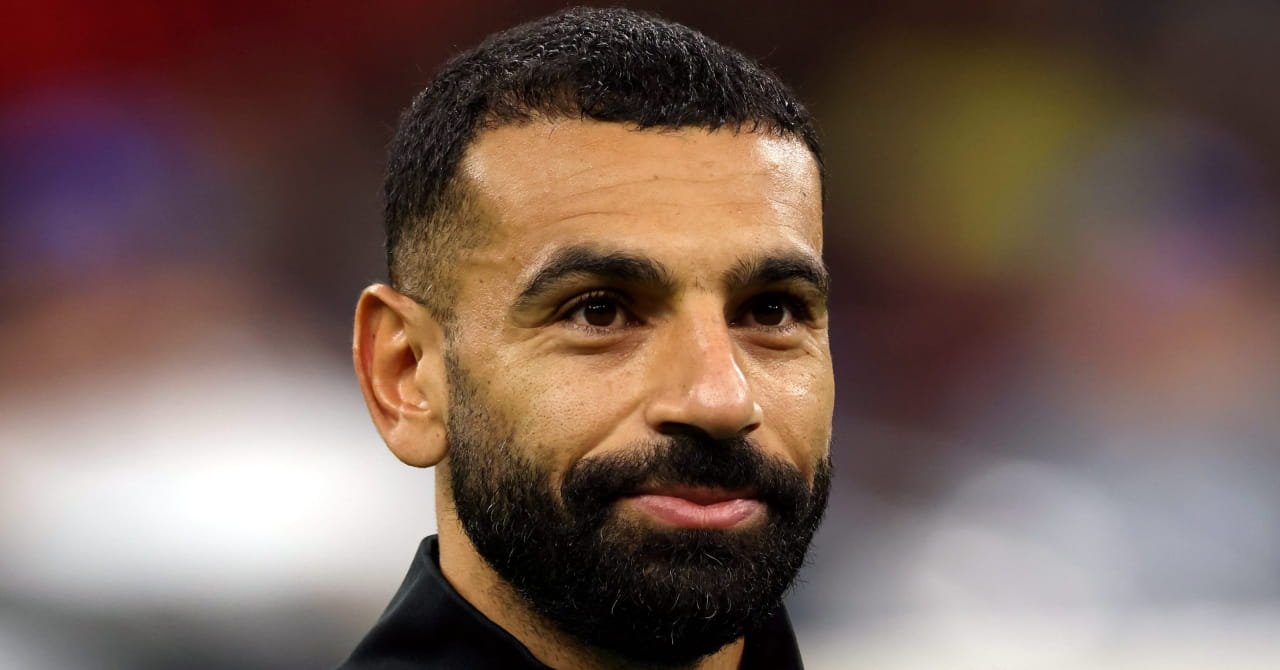 Mohamed Salah: Trabzonspor seal Liverpool icon on free switch