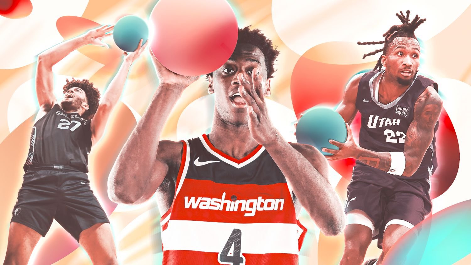 NBA Summer time Forecast 2026-27: Projecting rookie MVPs, future influence