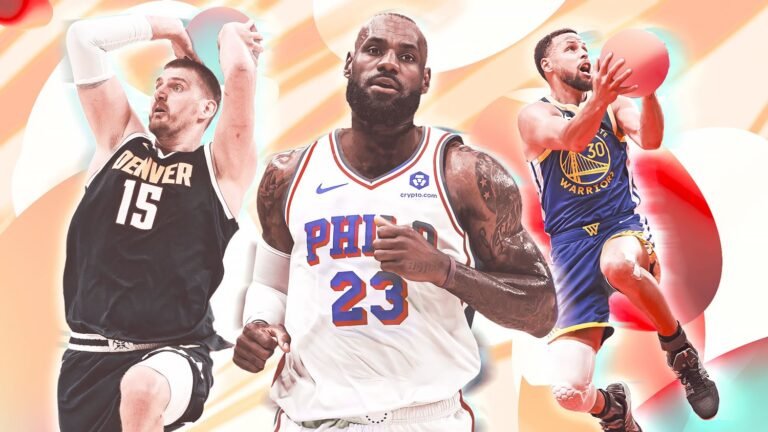 NBA Summer time Forecast 2026-27: Projections for East and West standings