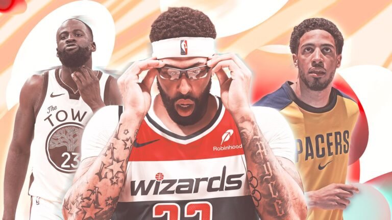 NBA Summer time Forecast 2026-27: Which groups will shock or disappoint, plus largest questions