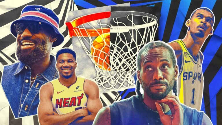 NBA free company 2026: Let’s play truth vs. fiction after a wild month
