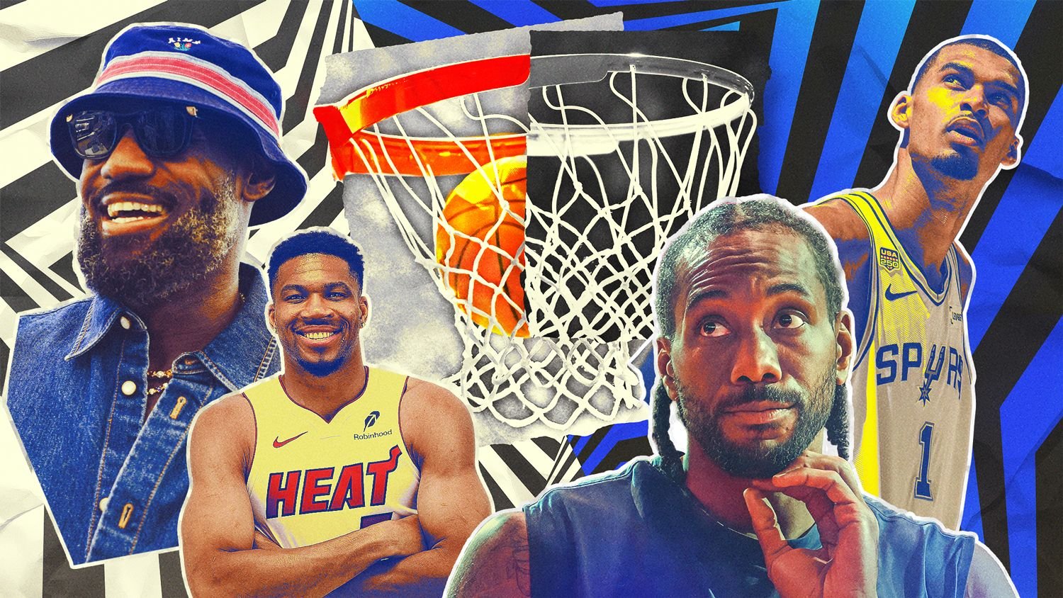 NBA free company 2026: Let’s play truth vs. fiction after a wild month