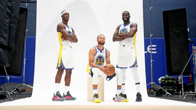 NBA free company 2027 preview: Our Manner-Too-Early have a look at subsequent summer time