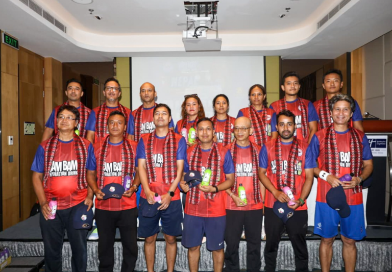 Nepal Names Nationwide Workforce for 2026 Pickleball World Cup Debut – Pickleball Information Asia