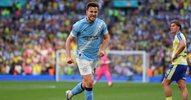 Newcastle full £52m signing of ‘confirmed winner’ Gonzalez
