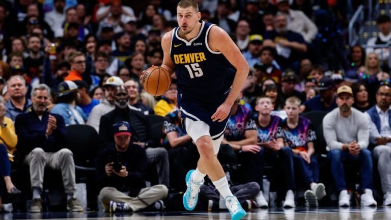 Panathinaikos made Jokic ‘critical’ provide, to attempt once more in ’27