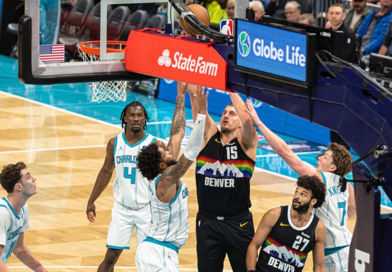 Panathinaikos proprietor plans one other Nikola Jokic pursuit